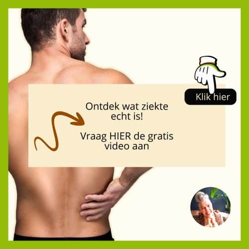 Gratis video lichamelijke klachten