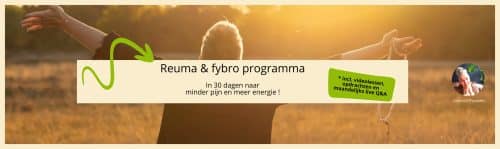 Reuma en fybro